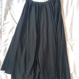 Character skirt - dance